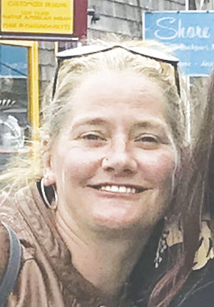 Beth Gale (Floria)